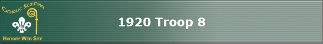 1920 Troop 8