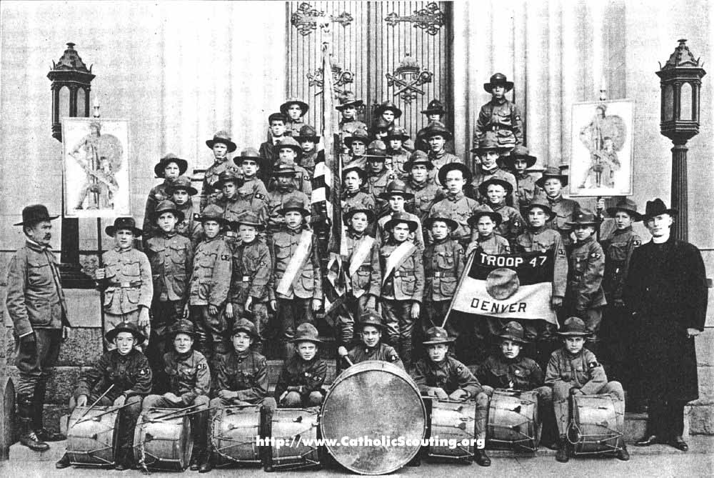 1919 Troop 47