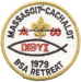 1979 Massasoit Retreat