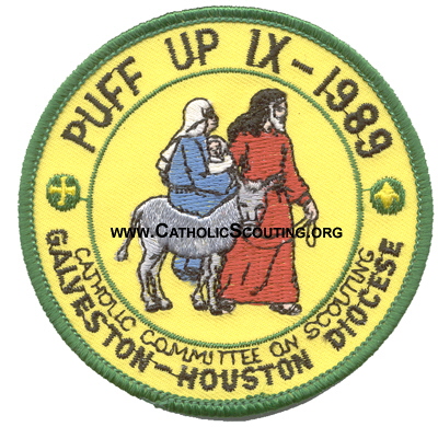 1989 G/H Puff Up